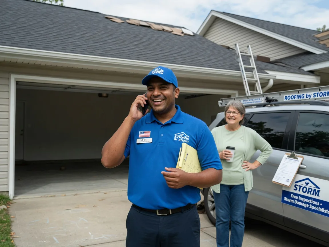Roof Repair Near Me Center, MO FAQs