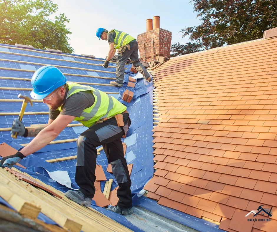 Why choose Roof Repair Near Me in Center, MO